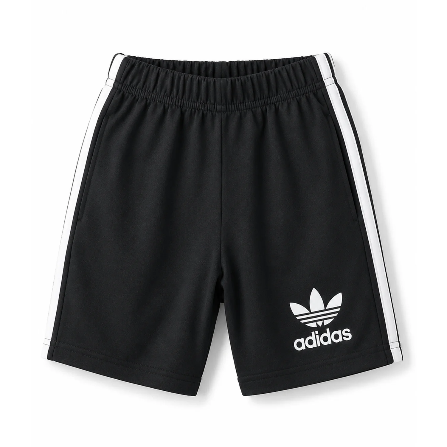 Adidas Black Tracksuit Set - Image 4
