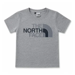 Northface Grey T-Shirt – Soft Cotton Casual Wear