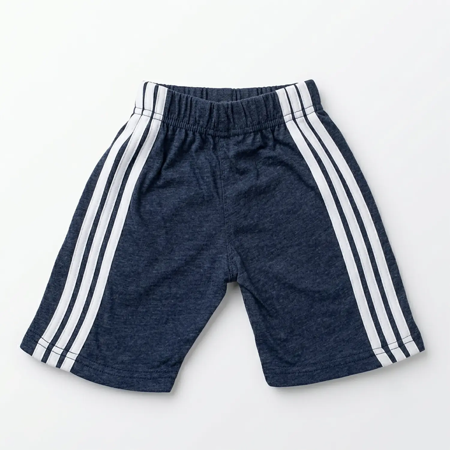 Adidas Dark Blue Tracksuit Set - Image 5