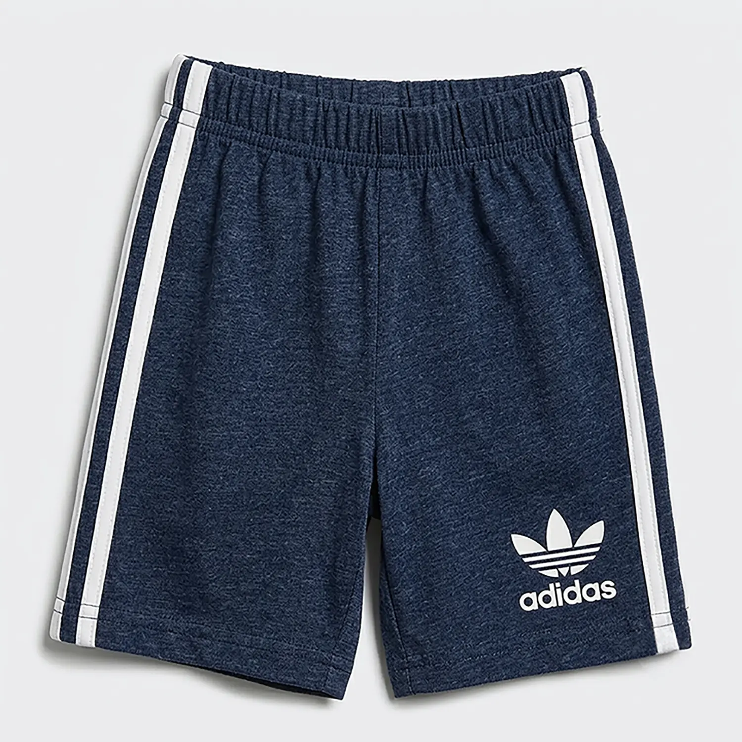 Adidas Dark Blue Tracksuit Set - Image 4
