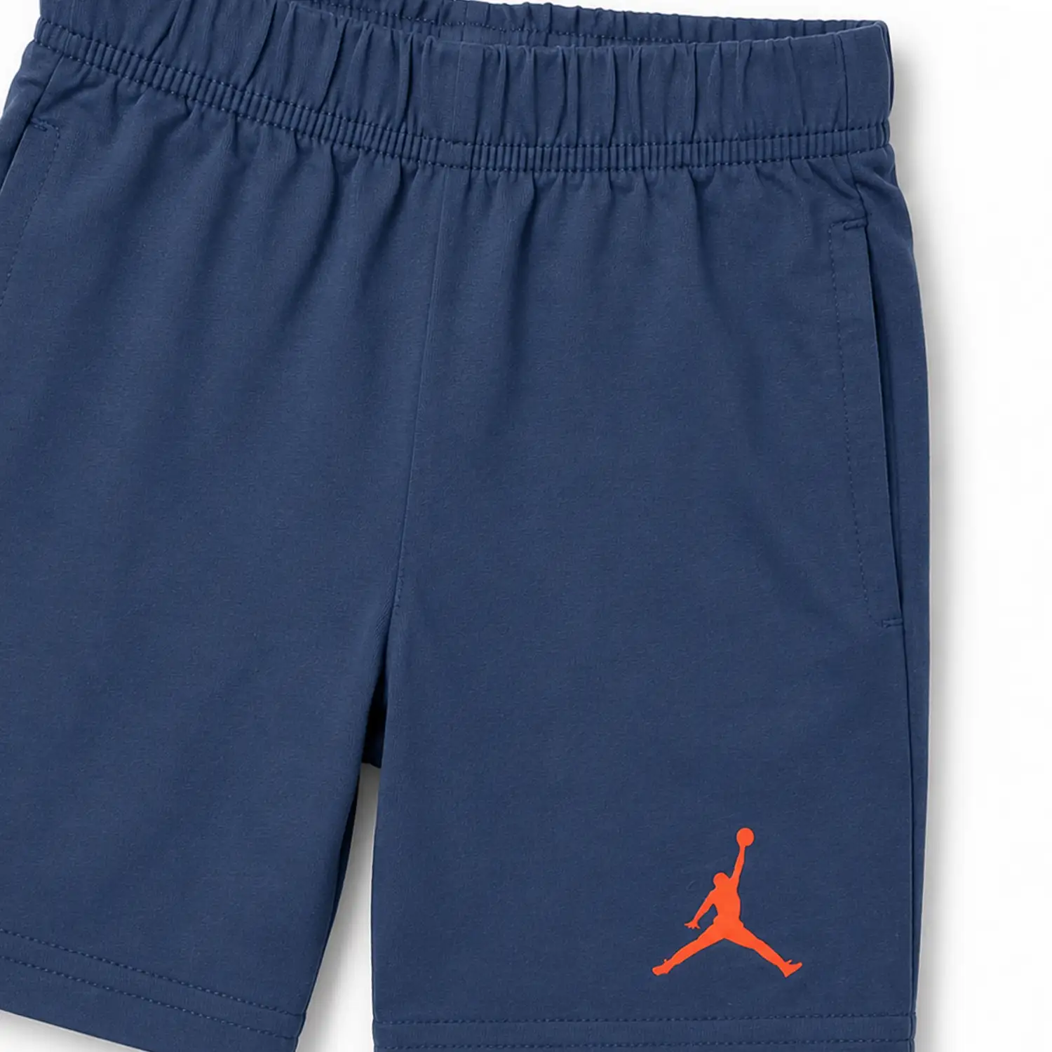 Jordan Blue Tracksuit Set - Image 3